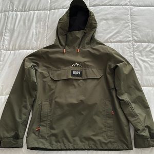 Dope Blizzard Men’s Ski Jacket